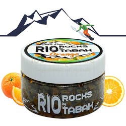 Arome narghilea RIO Rocks Portocale (100g)
